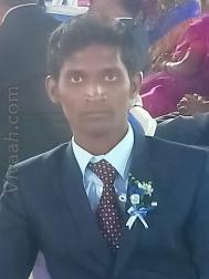 VVC8762  : Roman Catholic (Tamil)  from  Kukatpalli