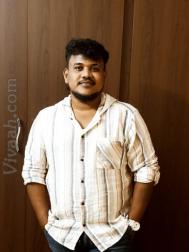 VVC8777  : Pentecostal (Tamil)  from  Chennai