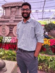 VVC8787  : Kapu (Telugu)  from  Hyderabad