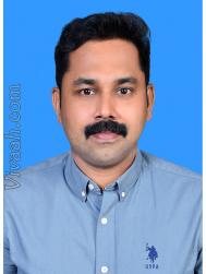 VVC8851  : Ezhava (Malayalam)  from  Kannur