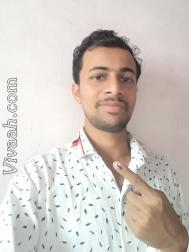 VVC8858  : Brahmin (Marathi)  from  Nashik