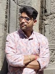 VVC8911  : Kayastha (Bengali)  from  Dhanbad