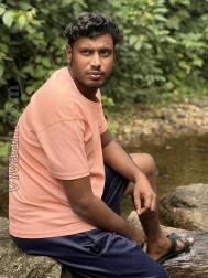 VVC8923  : Adi Dravida (Tamil)  from  Tiruchirappalli