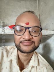 VVC8943  : Brahmin Saryuparin (Hindi)  from  Varanasi