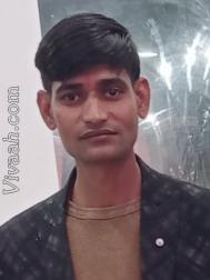 VVC9045  : Brahmin Gour (Hindi)  from  Moradabad