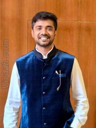 VVC9084  : Agarwal (Marwari)  from  Kalyan