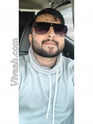 VVC9123  : Kashyap (Punjabi)  from  North Delhi