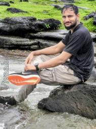 VVC9153  : Maratha (Marathi)  from  Pune