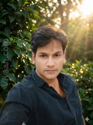 VVC9164  : Gupta (Hindi)  from  Mirzapur