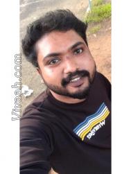 VVC9168  : Nadar (Malayalam)  from  Thiruvananthapuram