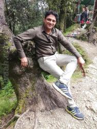 VVC9169  : Jat (Hindi)  from  North Delhi