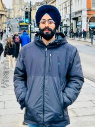 VVC9188  : Khatri (Punjabi)  from  Fatehgarh Sahib