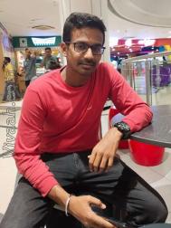 VVC9247  : Sozhiya Vellalar (Tamil)  from  Chennai