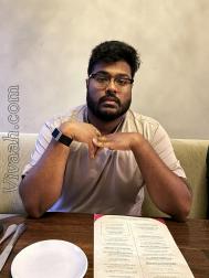 VVC9279  : Naidu (Tamil)  from  Brooklyn