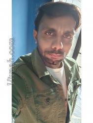 VVC9320  : Rajput (Punjabi)  from  Yamuna Nagar