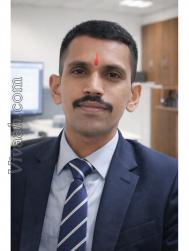 VVC9322  : Mali (Marathi)  from  Pune