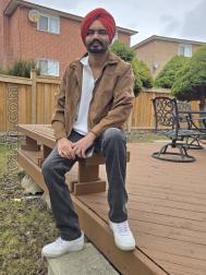 VVC9347  : Jat (Punjabi)  from  Toronto