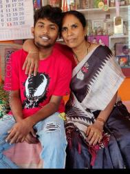 VVC9375  : Latin Catholic (Telugu)  from  Hyderabad