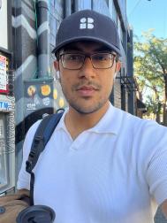 VVC9388  : Brahmin Goswami (Hindi)  from  West Delhi