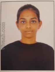 VVC9392  : Brahmin (Tamil)  from  Pollachi