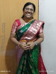 VVC9441  : Kapu (Telugu)  from  Rajahmundry