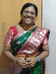 VVC9441  : Kapu (Telugu)  from  Rajahmundry