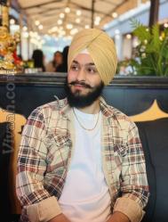 VVC9442  : Gursikh (Punjabi)  from  Ottawa