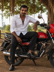 VVC9456  : Unspecified (Tamil)  from  Cuddalore