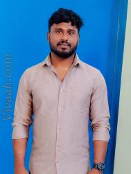 VVC9474  : Nadar (Tamil)  from  Thoothukudi