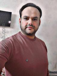 VVC9528  : Rajput (Punjabi)  from  Sirsa