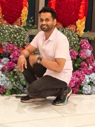 VVC9537  : Kashyap (Hindi)  from  Mumbai
