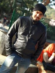 VVC9540  : Brahmin (Hindi)  from  Faridabad