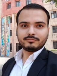 VVC9544  : Kashyap (Hindi)  from  East Delhi