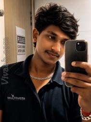 VVC9579  : Vishwakarma (Tamil)  from  Coimbatore