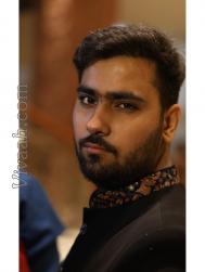 VVC9616  : Other (Punjabi)  from  West Delhi