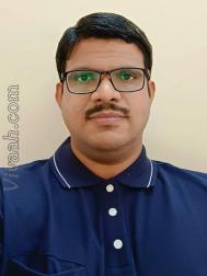 VVC9620  : Brahmin Niyogi Aruvela (Telugu)  from  Warangal