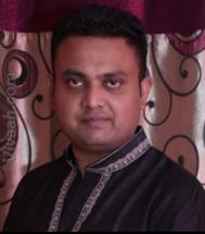 VVC9644  : Kashyap (Hindi)  from  North Delhi