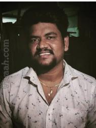 VVC9646  : Chettiar (Tamil)  from  Chennai