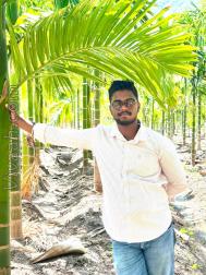 VVC9658  : Naidu (Tamil)  from  Tiruchirappalli