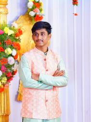 VVC9669  : Arya Vysya (Telugu)  from  Hyderabad