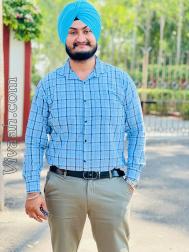 VVC9710  : Saini (Punjabi)  from  Nawan Shehar