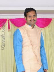 VVC9761  : Brahmin Gowd Saraswat (Telugu)  from  Nellore