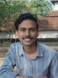 VVC9762  : Ezhava (Malayalam)  from  Thrissur