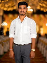 VVC9811  : Vishwakarma (Tamil)  from  Chennai