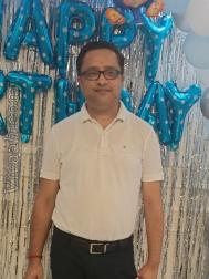VVC9818  : Agarwal (Hindi)  from  Noida