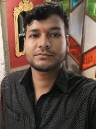 VVC9821  : Thakur (Hindi)  from  Mathura