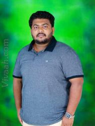 VVC9842  : Nadar (Tamil)  from  Chennai