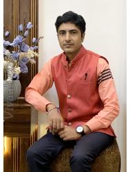 VVC9846  : Koshti (Hindi)  from  Indore