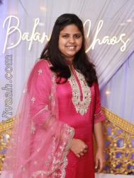 VVC9868  : Baniya (Marwari)  from  Thane