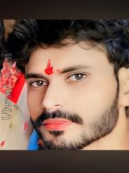VVC9891  : Yadav (Hindi)  from  Etawah